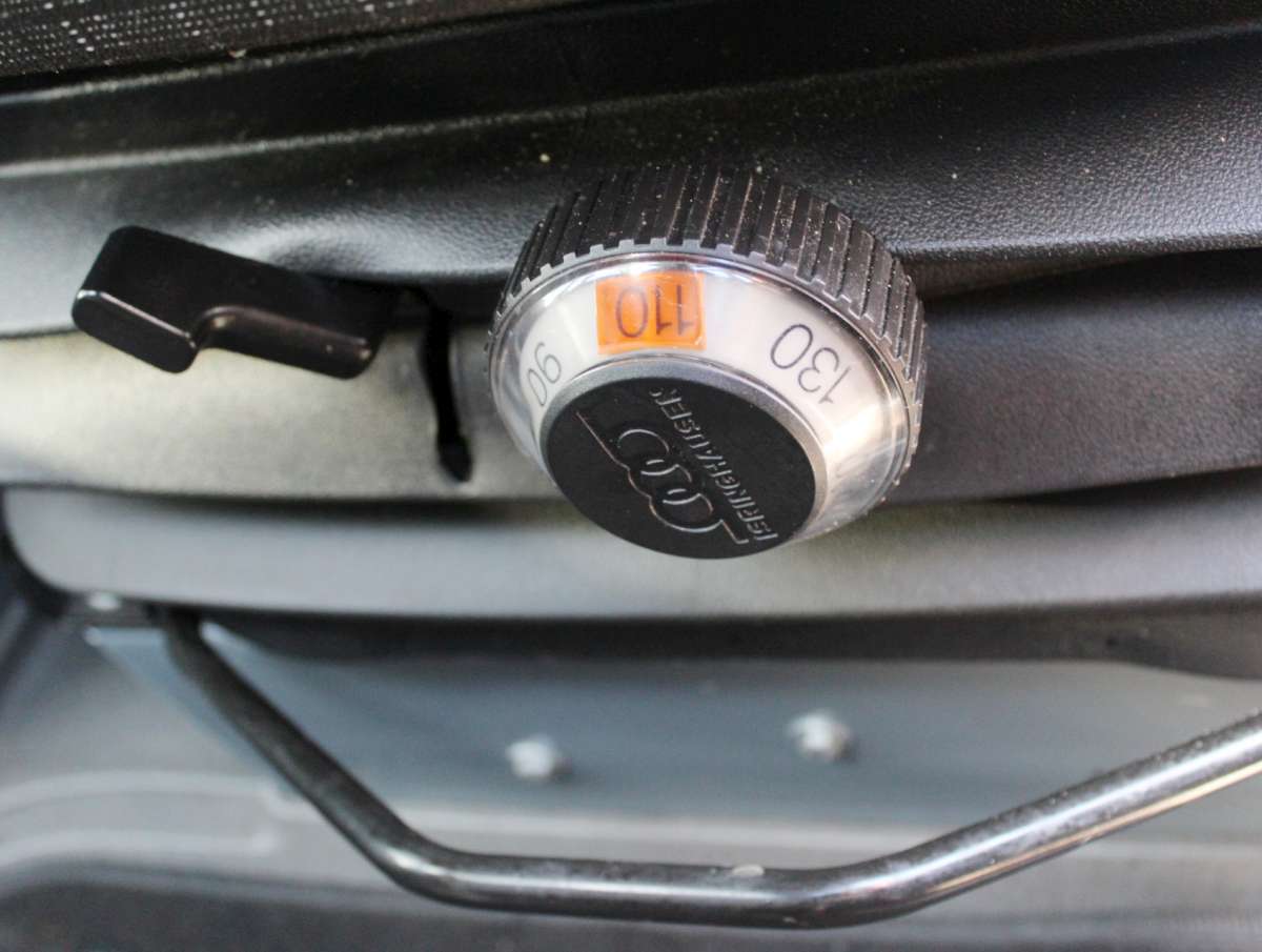 Mercedes-Benz Sprinter 316 2.2 CDI 432 HD Trekhaak/Oprijplaat L3