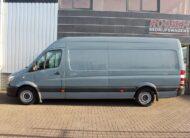 Mercedes-Benz Sprinter 316 2.2 CDI 432 HD Trekhaak/Oprijplaat L3