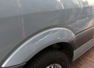 Mercedes-Benz Sprinter 316 2.2 CDI 432 HD Trekhaak/Oprijplaat L3