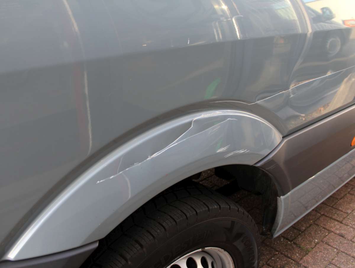 Mercedes-Benz Sprinter 316 2.2 CDI 432 HD Trekhaak/Oprijplaat L3