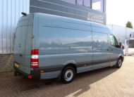 Mercedes-Benz Sprinter 316 2.2 CDI 432 HD Trekhaak/Oprijplaat L3