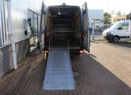 Mercedes-Benz Sprinter 316 2.2 CDI 432 HD Trekhaak/Oprijplaat L3