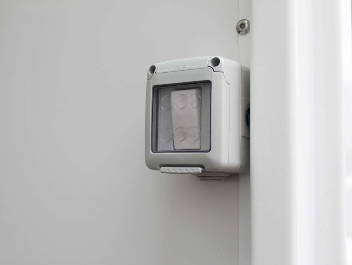 Mercedes-Benz Sprinter 417 1.9 CDI Bakwagen Automaat Dubbellucht