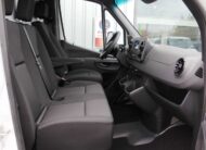Mercedes-Benz Sprinter 417 1.9 CDI Bakwagen Automaat Dubbellucht