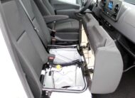 Mercedes-Benz Sprinter 417 1.9 CDI Bakwagen Automaat Dubbellucht