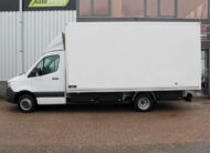 Mercedes-Benz Sprinter 417 1.9 CDI Bakwagen Automaat Dubbellucht