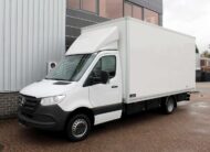 Mercedes-Benz Sprinter 417 1.9 CDI Bakwagen Automaat Dubbellucht