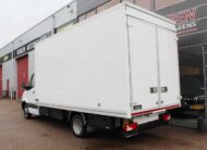 Mercedes-Benz Sprinter 417 1.9 CDI Bakwagen Automaat Dubbellucht