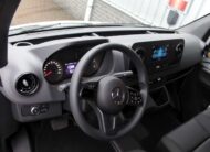 Mercedes-Benz Sprinter 417 1.9 CDI Bakwagen Automaat Dubbellucht