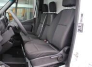 Mercedes-Benz Sprinter 417 1.9 CDI Bakwagen Automaat Dubbellucht