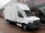 Mercedes-Benz Sprinter 417 1.9 CDI Bakwagen Automaat Dubbellucht
