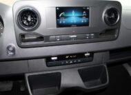 Mercedes-Benz Sprinter 417 1.9 CDI Bakwagen Automaat Dubbellucht
