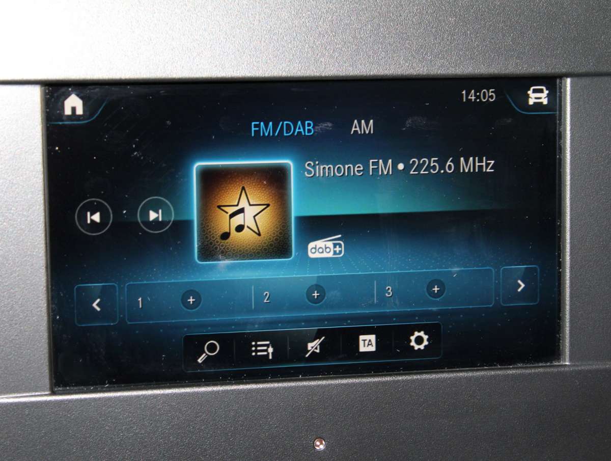 Mercedes-Benz Sprinter 417 1.9 CDI Bakwagen Automaat Dubbellucht