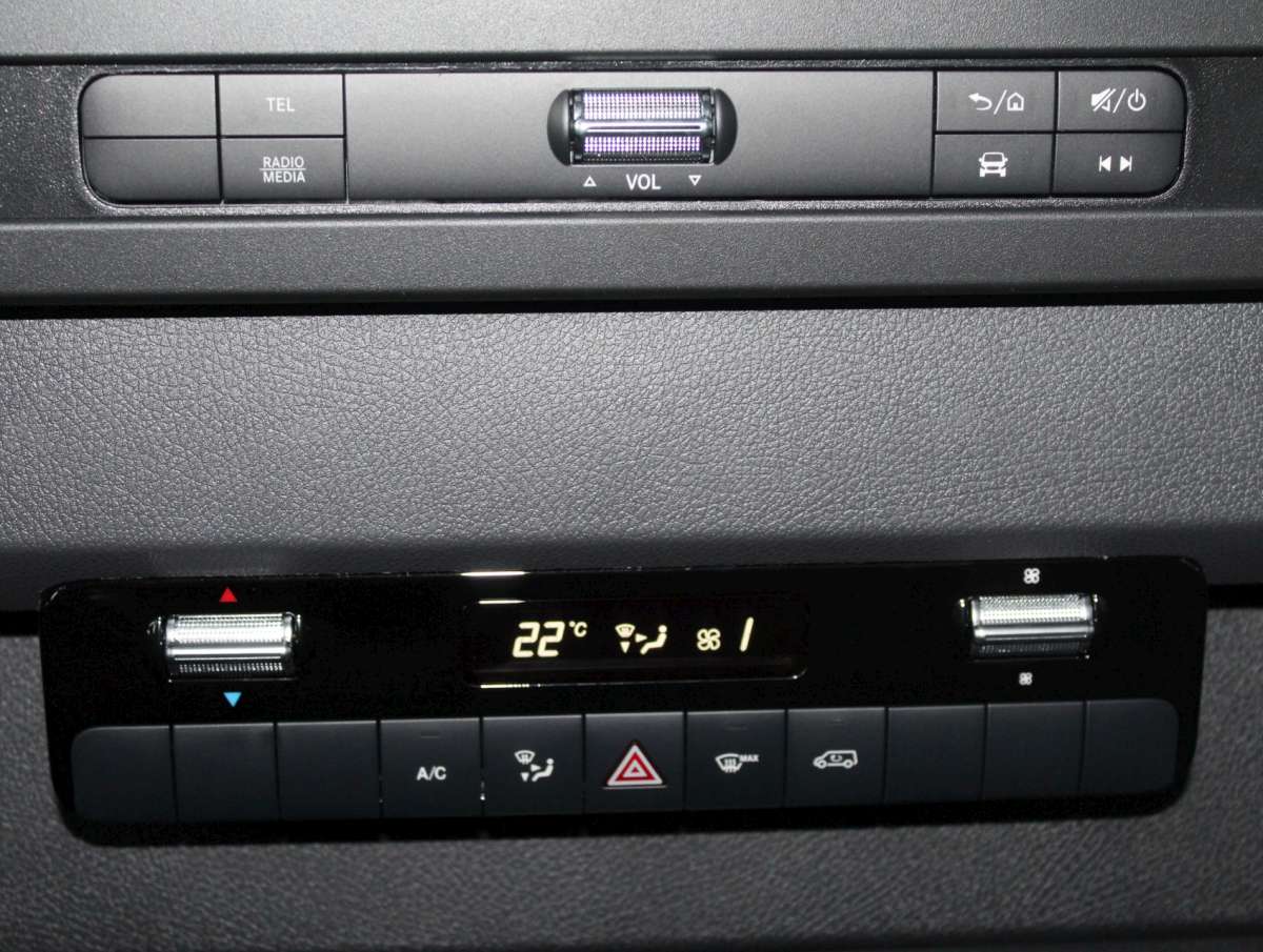 Mercedes-Benz Sprinter 417 1.9 CDI Bakwagen Automaat Dubbellucht