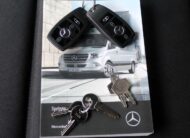 Mercedes-Benz Sprinter 417 1.9 CDI Bakwagen Automaat Dubbellucht