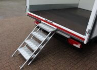 Mercedes-Benz Sprinter 417 1.9 CDI Bakwagen Automaat Dubbellucht