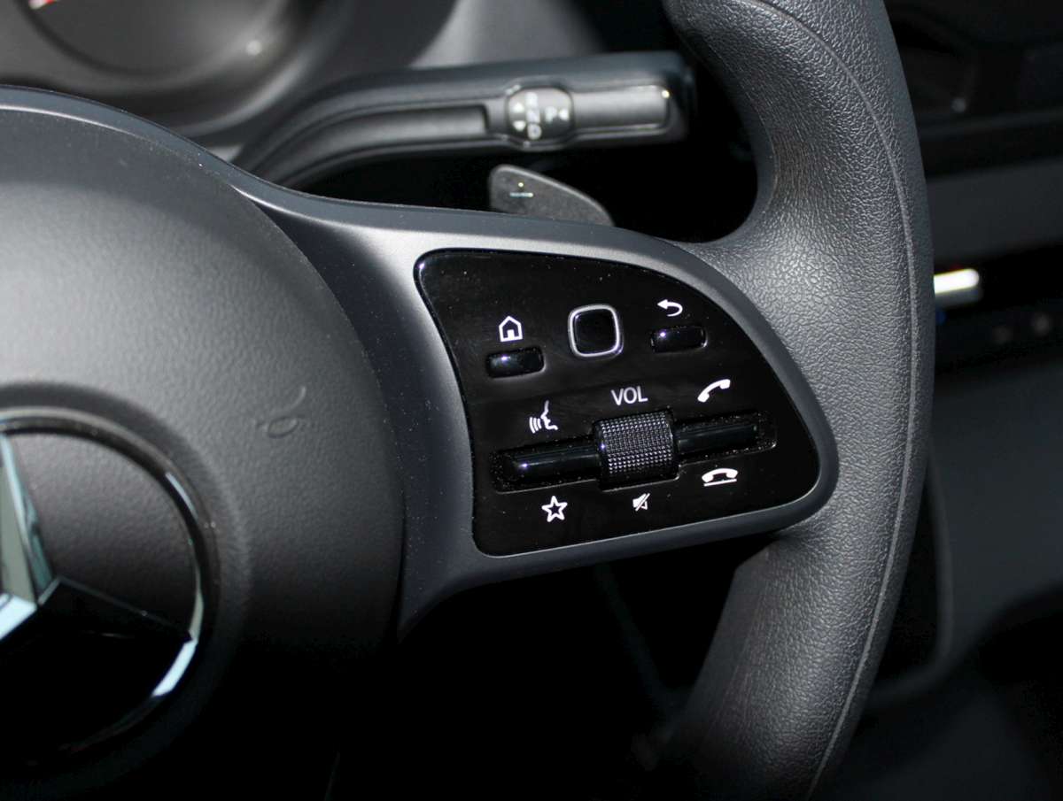 Mercedes-Benz Sprinter 417 1.9 CDI Bakwagen Automaat Dubbellucht