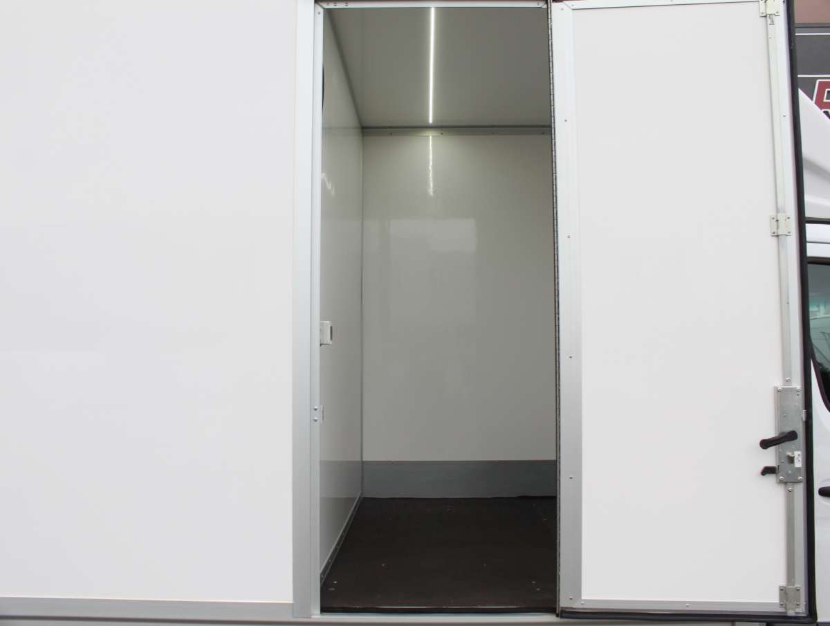 Mercedes-Benz Sprinter 417 1.9 CDI Bakwagen Automaat Dubbellucht