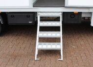 Mercedes-Benz Sprinter 417 1.9 CDI Bakwagen Automaat Dubbellucht