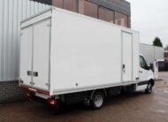 Mercedes-Benz Sprinter 417 1.9 CDI Bakwagen Automaat Dubbellucht