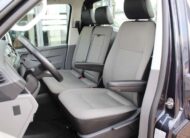 Volkswagen Transporter 6.1  2.0 TDI L2H1 30 Pick-up / Open Laadbak