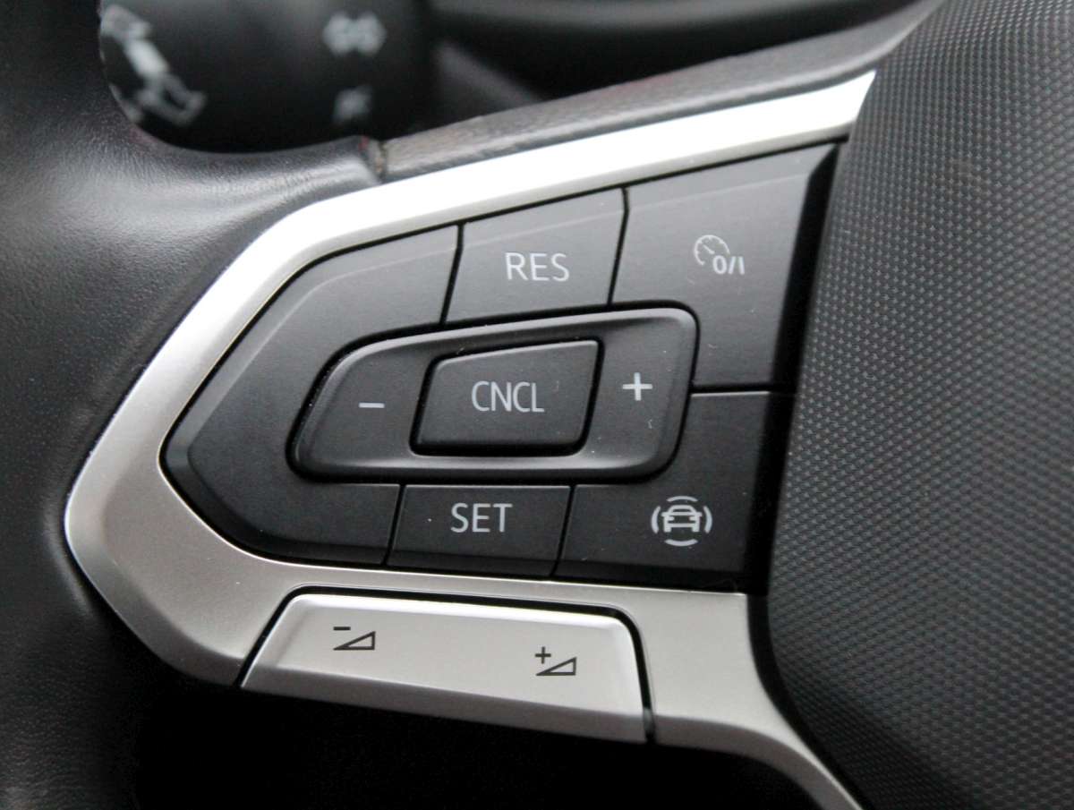 Volkswagen Transporter 6.1  2.0 TDI L2H1 30 Pick-up / Open Laadbak