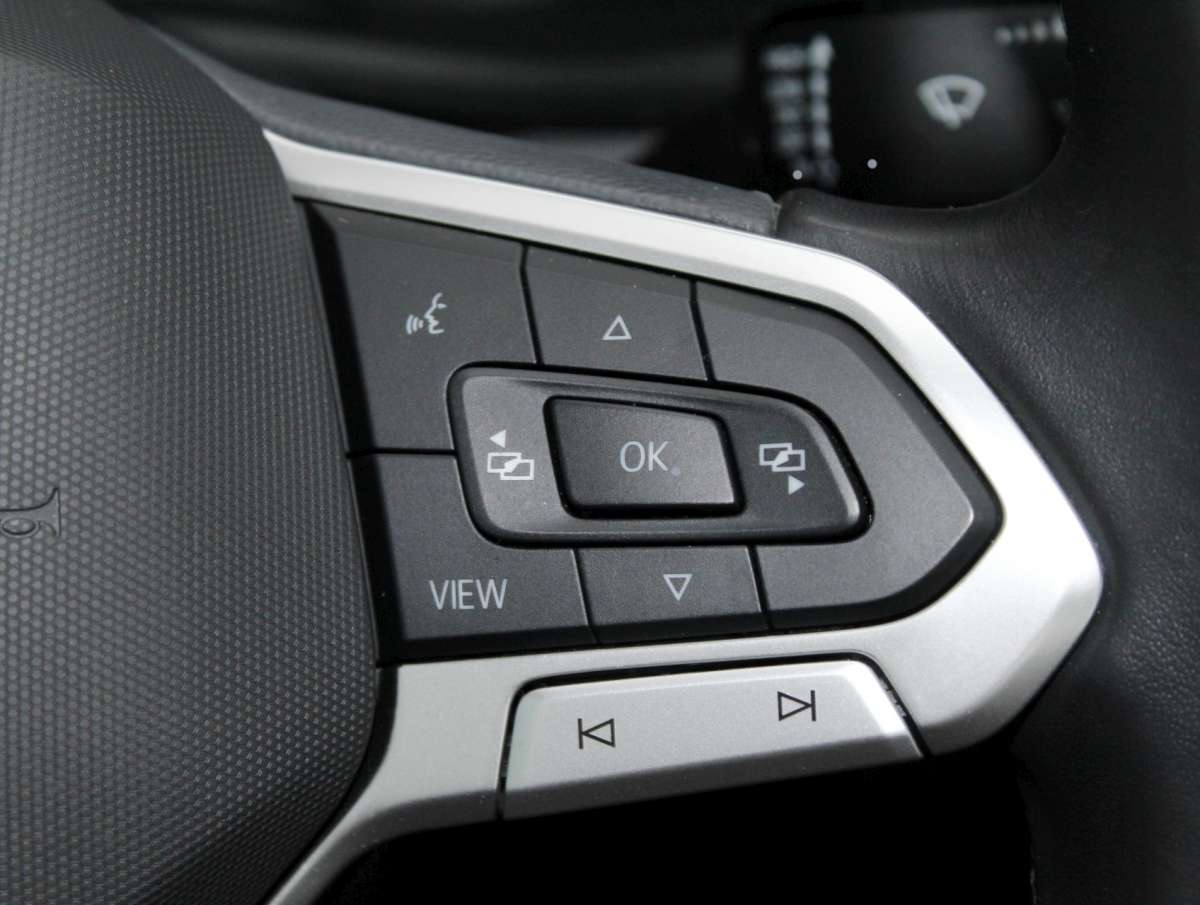 Volkswagen Transporter 6.1  2.0 TDI L2H1 30 Pick-up / Open Laadbak