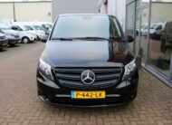 Mercedes-Benz Vito Tourer 114 CDI XL Personenbus Aut. 9 Pers.