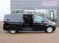 Mercedes-Benz Vito Tourer 114 CDI XL Personenbus Aut. 9 Pers.