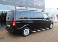 Mercedes-Benz Vito Tourer 114 CDI XL Personenbus Aut. 9 Pers.