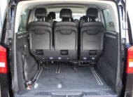 Mercedes-Benz Vito Tourer 114 CDI XL Personenbus Aut. 9 Pers.