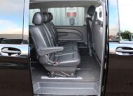 Mercedes-Benz Vito Tourer 114 CDI XL Personenbus Aut. 9 Pers.