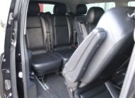 Mercedes-Benz Vito Tourer 114 CDI XL Personenbus Aut. 9 Pers.