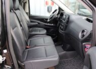 Mercedes-Benz Vito Tourer 114 CDI XL Personenbus Aut. 9 Pers.