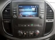 Mercedes-Benz Vito Tourer 114 CDI XL Personenbus Aut. 9 Pers.