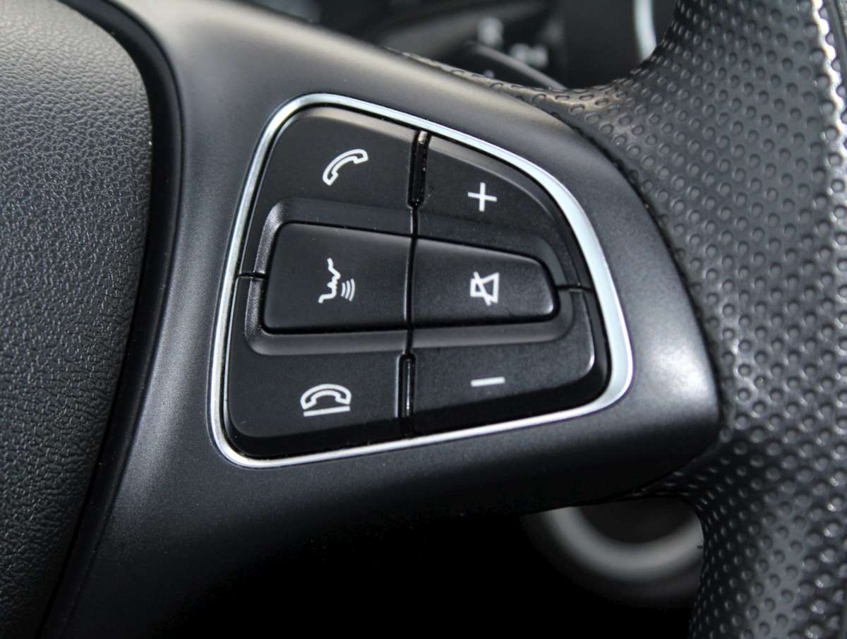 Mercedes-Benz Vito Tourer 114 CDI XL Personenbus Aut. 9 Pers.