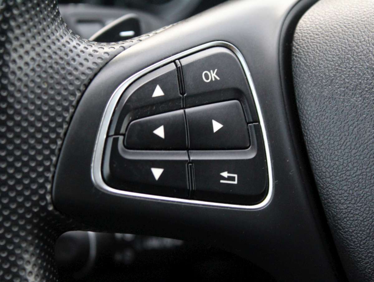 Mercedes-Benz Vito Tourer 114 CDI XL Personenbus Aut. 9 Pers.