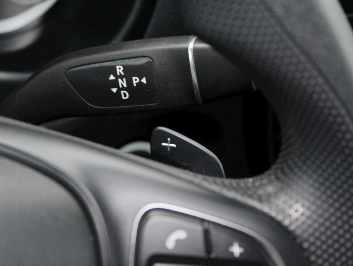 Mercedes-Benz Vito Tourer 114 CDI XL Personenbus Aut. 9 Pers.