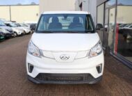 Maxus eDeliver 3 LWB 50 kWh Pick-Up / Open Laadbak Elektrisch Airco/Cruise/Cam Nieuw L2