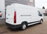 Maxus eDeliver 9 L3H2 89 kWh Elektrisch Aut. Airco/Cruise/Cam Nieuw