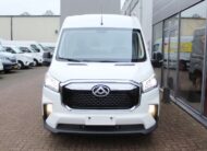 Maxus eDeliver 9 L3H2 89 kWh Elektrisch Aut. Airco/Cruise/Cam Nieuw