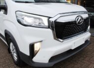 Maxus eDeliver 9 L3H2 89 kWh Elektrisch Aut. Airco/Cruise/Cam Nieuw