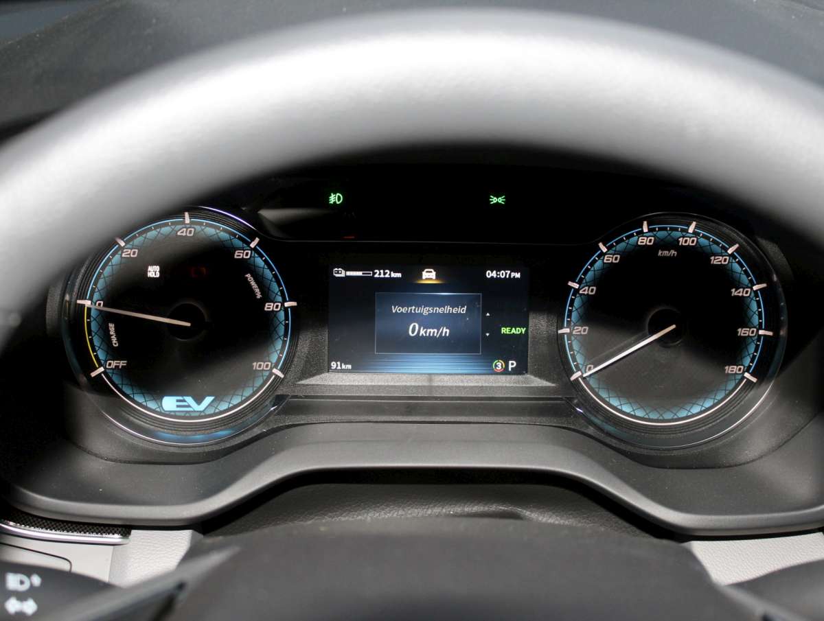 Maxus eDeliver 9 L3H2 89 kWh Elektrisch Aut. Airco/Cruise/Cam Nieuw