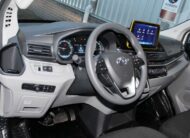 Maxus eDeliver 9 L3H2 89 kWh Elektrisch Aut. Airco/Cruise/Cam Nieuw