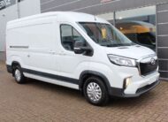 Maxus eDeliver 9 L3H2 89 kWh Elektrisch Aut. Airco/Cruise/Cam Nieuw