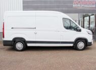 Maxus eDeliver 9 L3H2 89 kWh Elektrisch Aut. Airco/Cruise/Cam Nieuw
