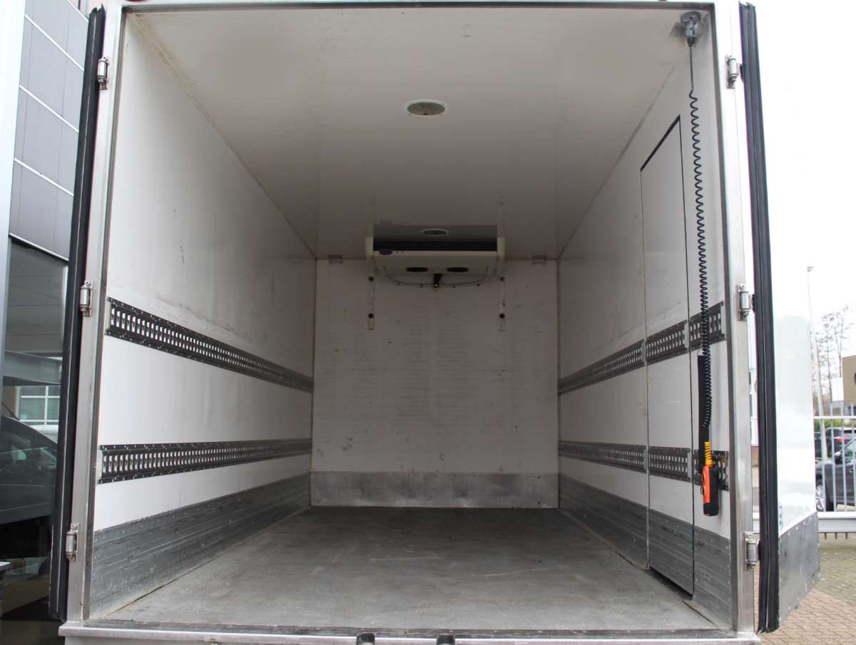 Mercedes-Benz Sprinter 519 3.0 CDI v6 Aut. Koelwagen Vrieswagen BE-Trekker Oplegger