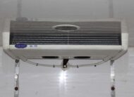 Mercedes-Benz Sprinter 519 3.0 CDI v6 Aut. Koelwagen Vrieswagen BE-Trekker Oplegger