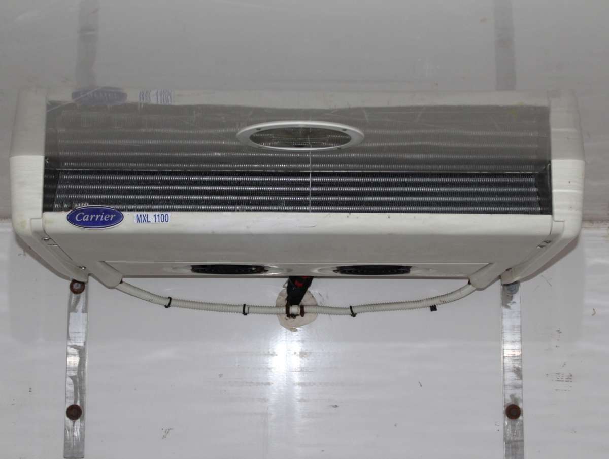 Mercedes-Benz Sprinter 519 3.0 CDI v6 Aut. Koelwagen Vrieswagen BE-Trekker Oplegger