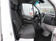 Mercedes-Benz Sprinter 519 3.0 CDI v6 Aut. Koelwagen Vrieswagen BE-Trekker Oplegger